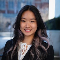 Olivia Ye