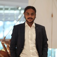 Abhishek Menon