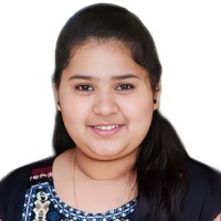 Kalpitha M V