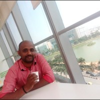Shivaraj KV