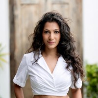 Poonam Thimmaiah