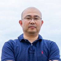 Frank Wang