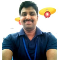 Janakiraman S