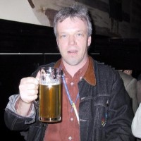 Alain Rykaert