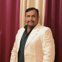 Ravi Thakar