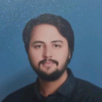 Ali Ahsan