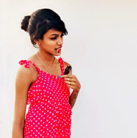 Rakshitha Sudharshan