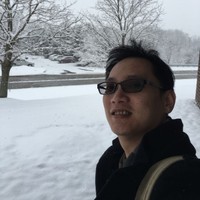Chihhao Kao