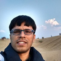 Rahul Dey