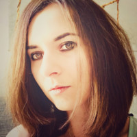 Илона Цымбал