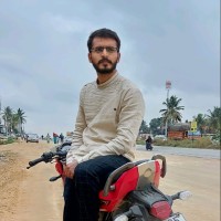 Prashanth R