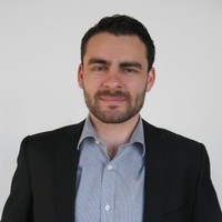 Nicolas LLorens