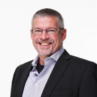 Greg Wilson