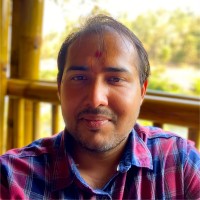 Bhavin Dobariya