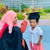 Aishath Hasna