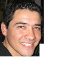 Hansen Palomera Vargas