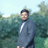 Priyesh Patel