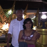 Nishan Mohanlall