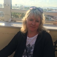 Marie Fredin