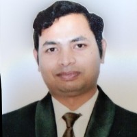Kumar Vikram Singh