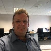 Paul Macdonald