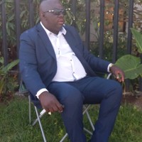 Khathutshelo Madzunya