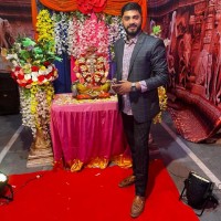 Avishek Jana