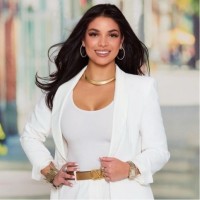 Tiffany Mayo