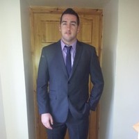 Cathal Mc Caffrey