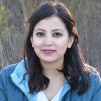 Kisman Bhattarai