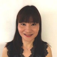 Lilian Chia