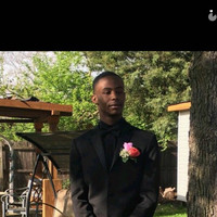 Antonio Jackson