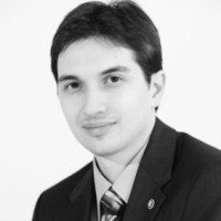 Paul-Alexandre (Alex) Rischard