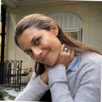 Christina Schenstrom