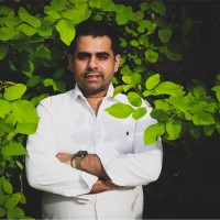 Gaurav Makhijani