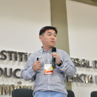Fabio Yukio Kurokawa, Dr. (クロカワ)