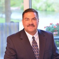 Mike Sidwell