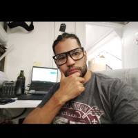 Edson Sena