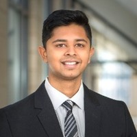 Vikas Patel