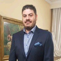 Pavlos Tsiros