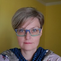 Dana Pavlicová