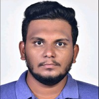Lushan Abeysekera