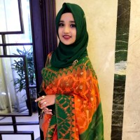 Nusrat Reetu