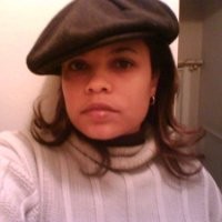 Jocelyn Hurt