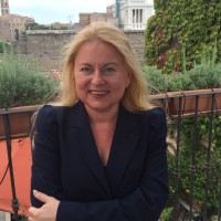 Vicky Bennett