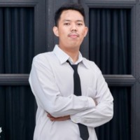 Yudi Aprilianto