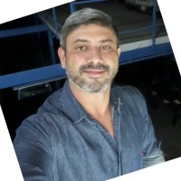 Cristiano Taddei Moreira