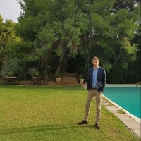 George Arvanitakis