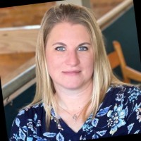 Elizabeth Erickson-Lantry, Bsn, Rn