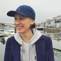 Christelle Bernard
